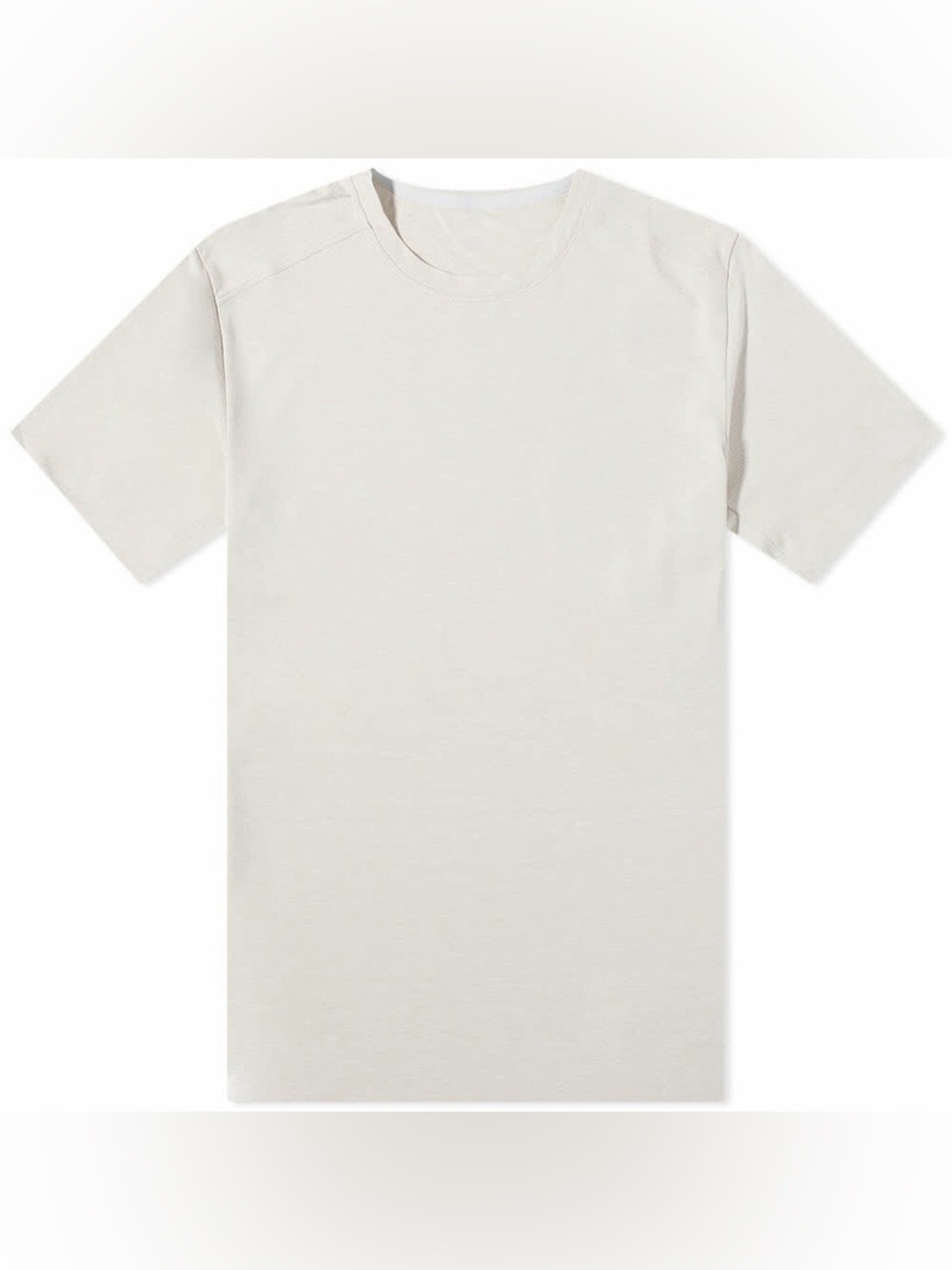 Arc'teryx Cormac Downword short-sleeve performance t-shirt